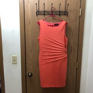 Ivanka Trump Women’s Sleeveless Dress. Size: 14